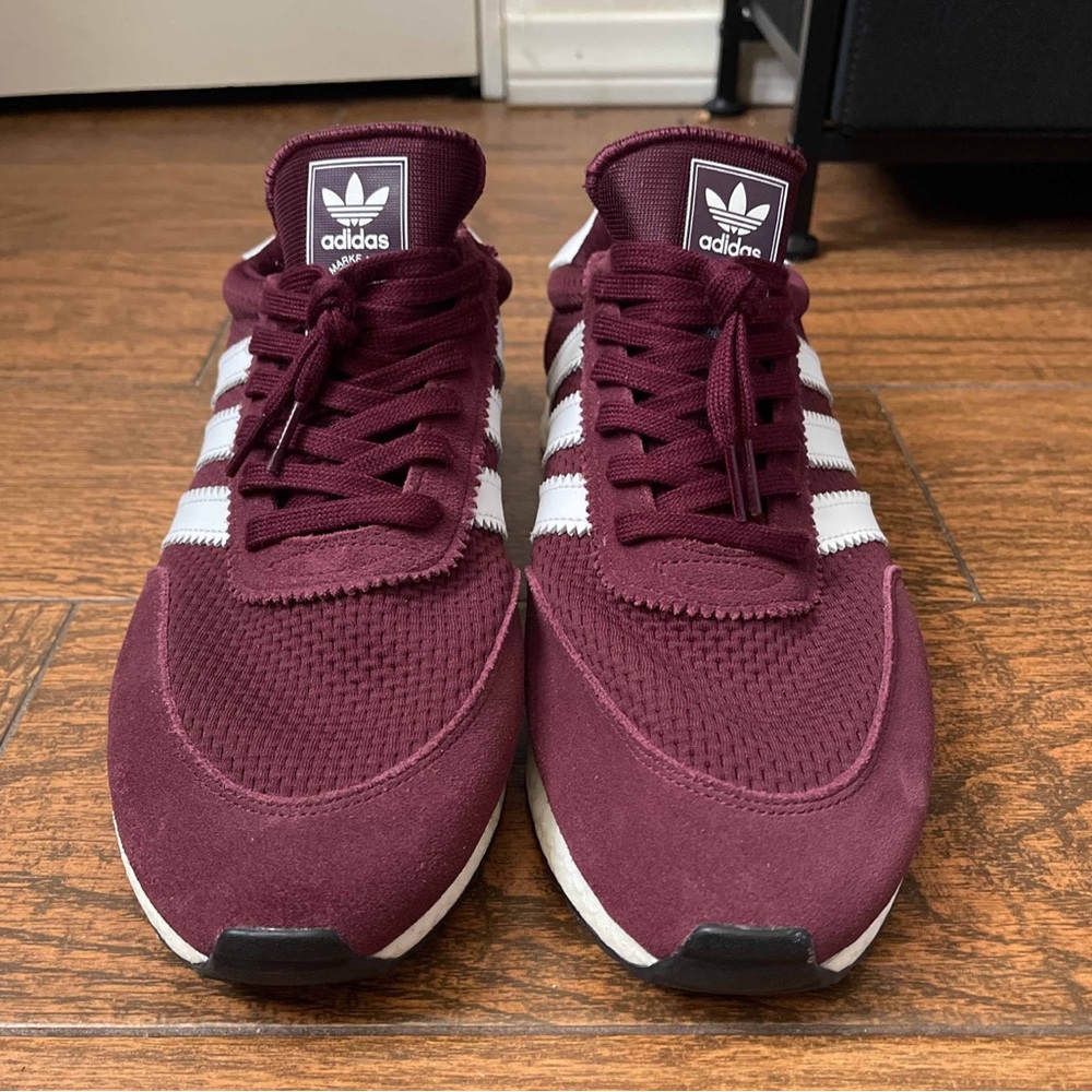 Adidas I-5923 ‘Maroon’